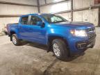 2021 Chevrolet Colorado Lt zu verkaufen in Eldridge, IA - Hail