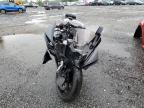 2025 SUZUKI GSX-R600    for sale at Copart MD - BALTIMORE EAST