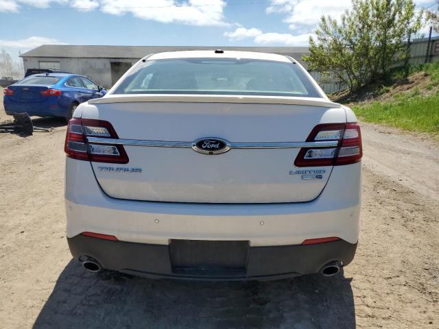  FORD TAURUS 2016 Biały