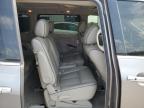2013 Nissan Quest S на продаже в Montgomery, AL - Front End