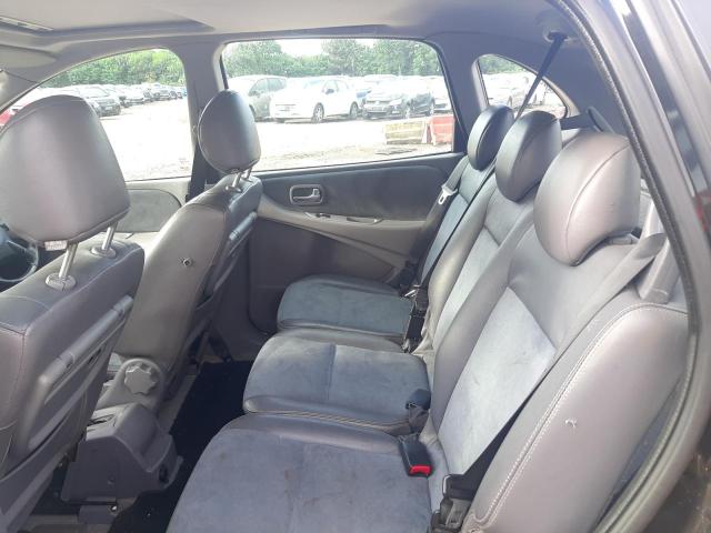 2005 NISSAN ALMERA TIN