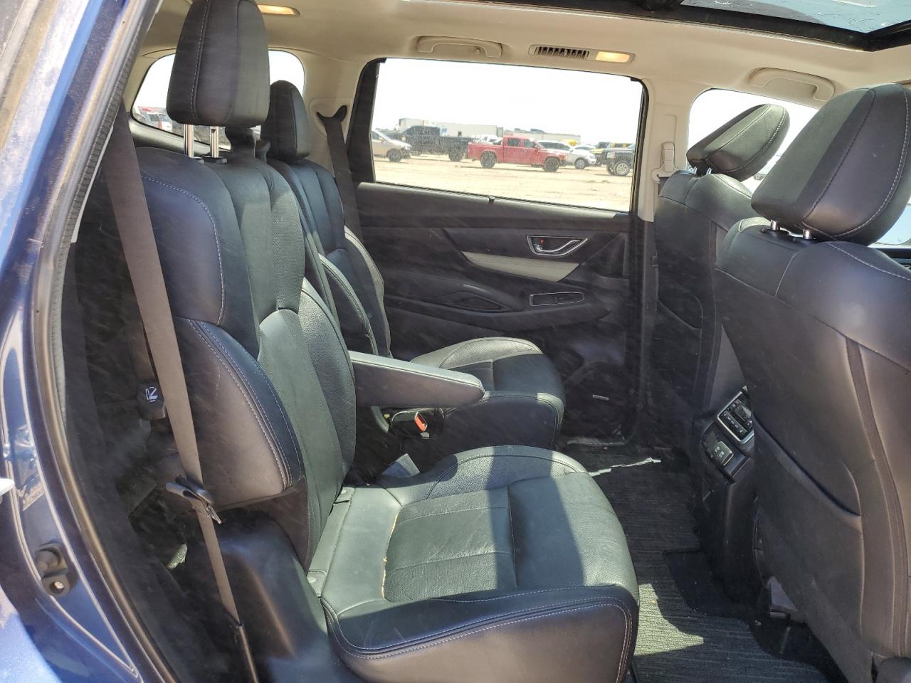 2021 Subaru Ascent Limited VIN: 4S4WMAPD5M3448389 Lot: 56368975