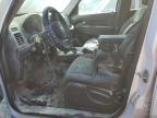 2011 Jeep Liberty Sport de vânzare în Lansing, MI - Burn - Interior