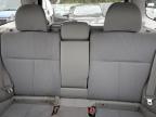 2011 Subaru Forester 2.5X Premium იყიდება North Billerica-ში, MA - Normal Wear