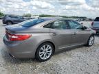 2013 Hyundai Azera  en Venta en Houston, TX - Front End
