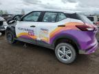 2023 NISSAN KICKS S   à vendre chez Copart AB - CALGARY