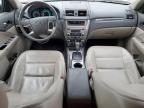 2010 Ford Fusion Sel de vânzare în Tanner, AL - Front End