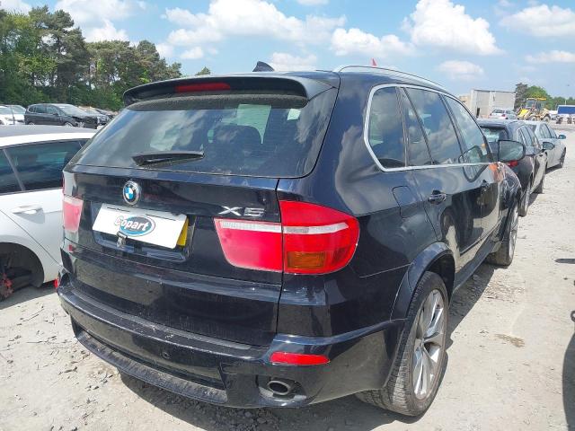 2009 BMW X5 XDRIVE