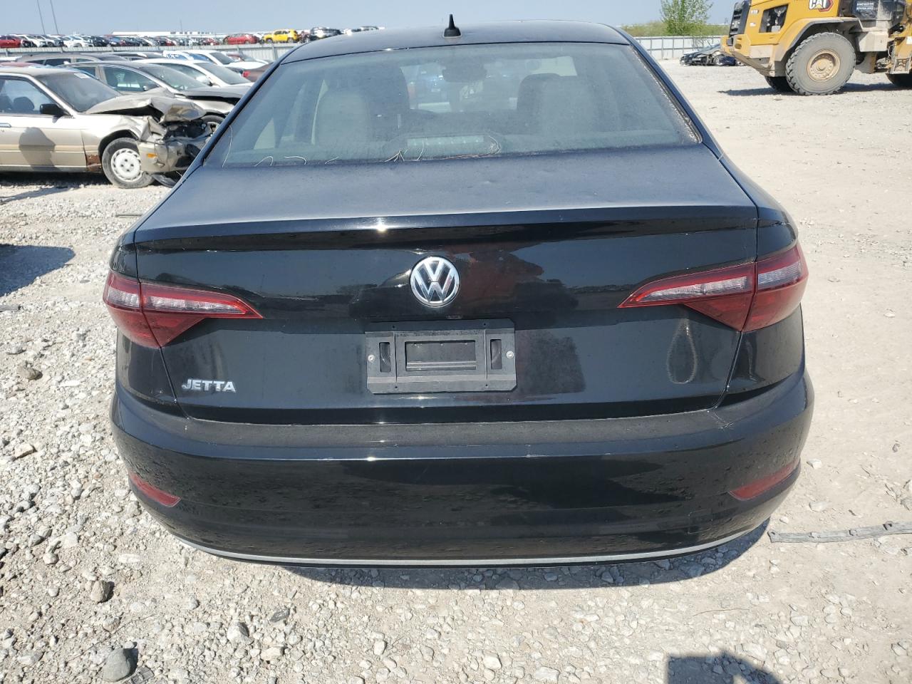 2020 Volkswagen Jetta - Image 6