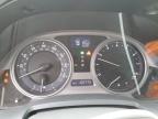 2009 Lexus Is 250 zu verkaufen in Elgin, IL - Front End