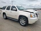 2013 Gmc Yukon Denali en Venta en Grand Prairie, TX - Front End