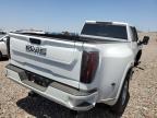 2025 Gmc Sierra K3500 Denali продається в Phoenix, AZ - Rear End