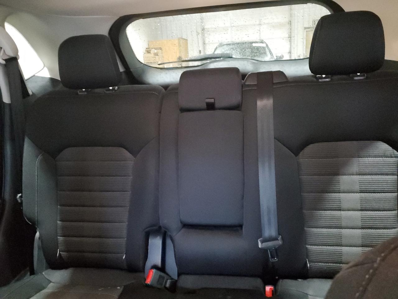 2018 Ford Edge Sel VIN: 2FMPK4J84JBB49883 Lot: 56329615