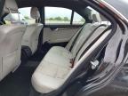 2009 MERCEDES BENZ C220 SPORT for sale at Copart YORK