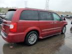 2014 Chrysler Town & Country Touring L for Sale in Littleton, CO - Front End