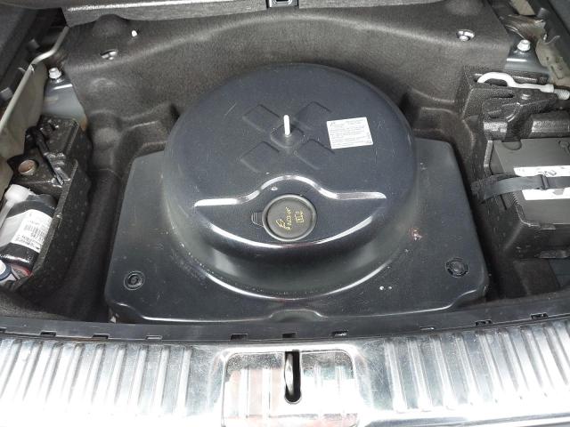 2016 PORSCHE CAYENNE V8