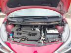 2021 TOYOTA AYGO X-TRE for sale at Copart PETERLEE