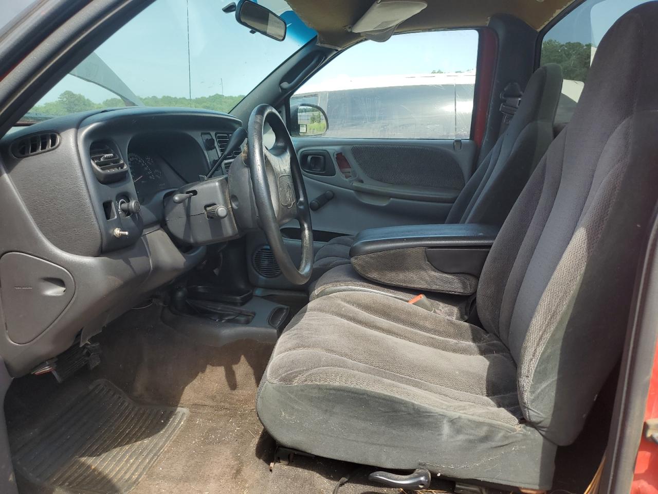 1998 Dodge Dakota VIN: 1B7GG26X5WS753854 Lot: 57213765