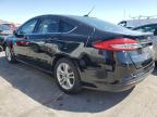 2018 Ford Fusion Se იყიდება North Las Vegas-ში, NV - Front End