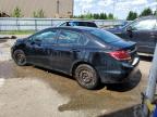 2014 Honda Civic Lx   იყიდება Lansing-ში, MI - Front End