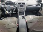 2018 Ford Fusion Sport на продаже в Grand Prairie, TX - Front End