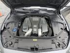 2017 Mercedes-Benz S 63 Amg for Sale in Spartanburg, SC - Side