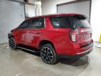 2022 Chevrolet Tahoe K1500 Lt zu verkaufen in Leroy, NY - Rollover