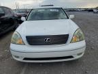 2003 Lexus Ls 430 zu verkaufen in New Orleans, LA - All Over