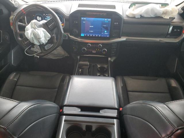  FORD F150 2023 Blue