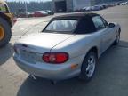 2004 MAZDA MX-5 for sale at Copart WHITBURN