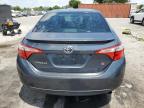 2015 Toyota Corolla L на продаже в Orlando, FL - Front End