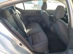 2024 Nissan Altima S за продажба в Sun Valley, CA - Rear End