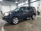 2014 Honda Pilot Exl de vânzare în Ham Lake, MN - Side