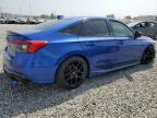 2024 Honda Civic Sport იყიდება Mentone-ში, CA - Front End