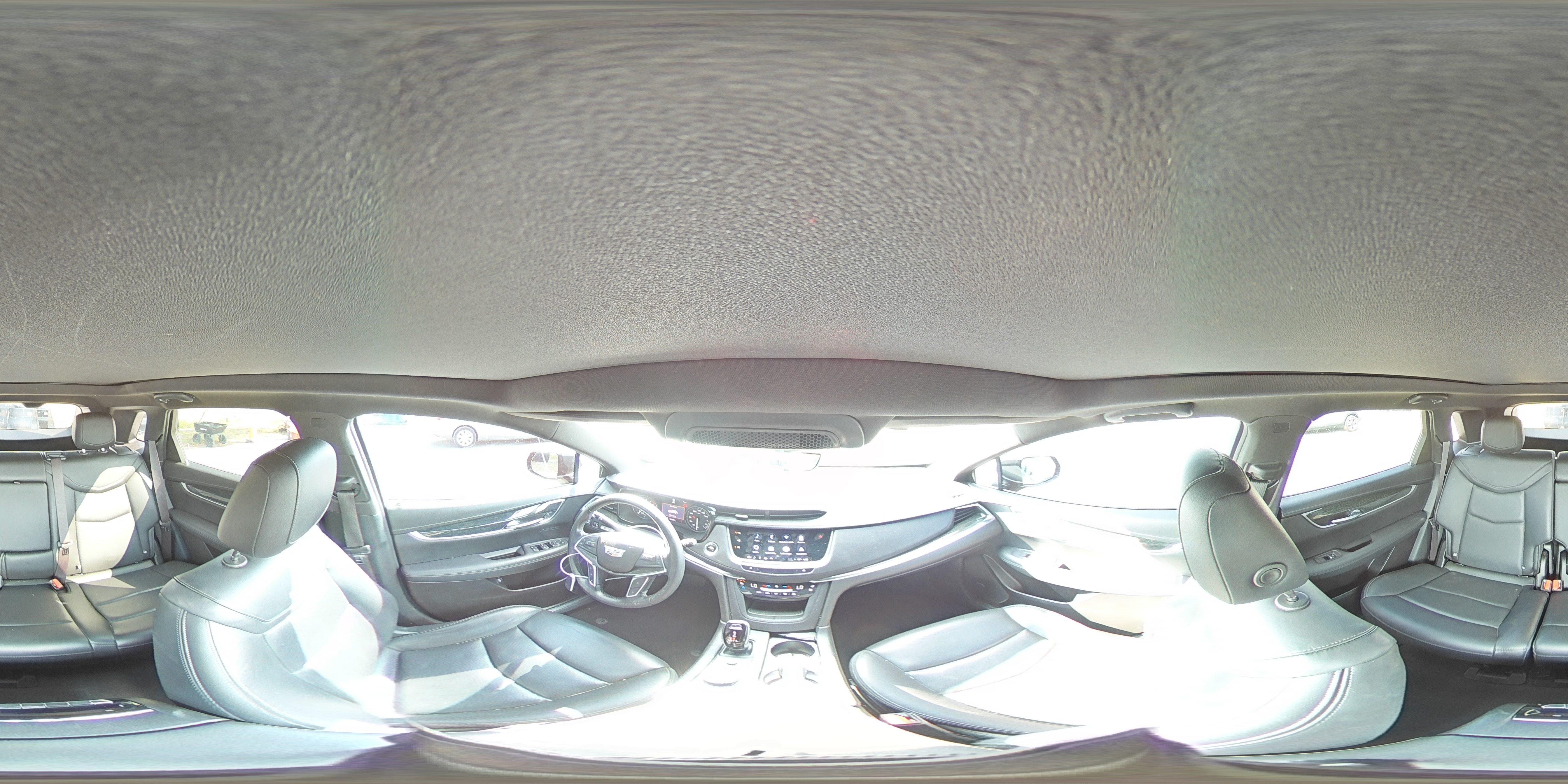 2022 Cadillac Xt5 Premium Luxury VIN: 1GYKNCRS7NZ101131 Lot: 56365065