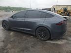 2022 Tesla Model X    продається в Marlboro, NY - Front End