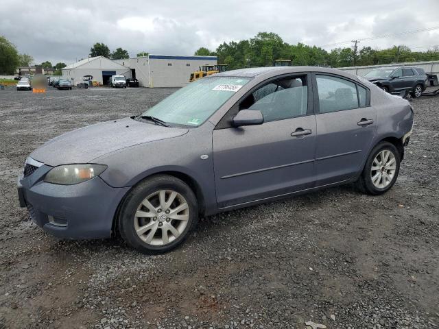 2008 Mazda 3 I