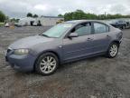 2008 Mazda 3 I იყიდება Hillsborough-ში, NJ - Rear End