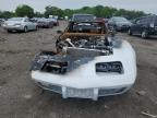 1977 Chevrolet Corvette for Sale in Baltimore, MD - Burn - Engine
