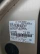 2004 Lincoln Ls  იყიდება Earlington-ში, KY - Hail