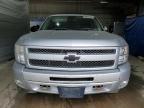 2011 Chevrolet Silverado K1500 Lt للبيع في Candia، NH - Front End
