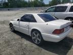 Spartanburg, SC에서 판매 중인 1999 Mercedes-Benz Sl 500 - Front End