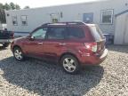2009 Subaru Forester 2.5X Premium for Sale in Lyman, ME - Biohazard/Chemical