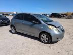 2007 Toyota Yaris  en Venta en Magna, UT - Front End