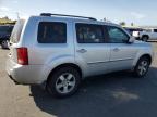 2011 Honda Pilot Exl for Sale in San Martin, CA - Side