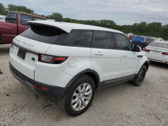  LAND ROVER RANGEROVER 2016 Белый