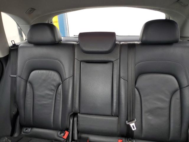 2013 AUDI Q5 PREMIUM
