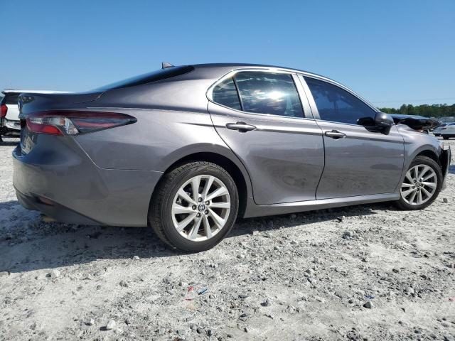  TOYOTA CAMRY 2021 Серый
