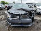 2014 Volkswagen Passat S продається в Dyer, IN - Front End