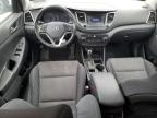 2017 Hyundai Tucson Limited for Sale in York Haven, PA - Mechanical